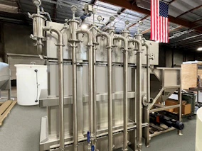 Additional offerings can be found on the Clean Water Technology website