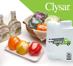 Additional offerings can be found on the Clysar, LLC website