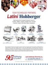 Additional offerings can be found on the Latini-Hohberger Dhimantec, Inc. website