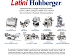 Additional offerings can be found on the Latini-Hohberger Dhimantec, Inc. website