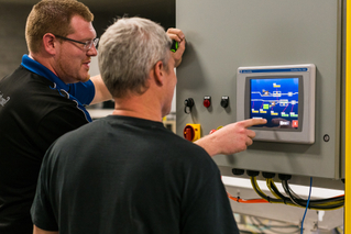 Additional offerings can be found on the Quest Industrial website