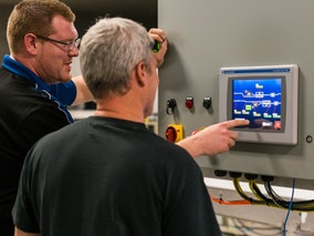 Additional offerings can be found on the Quest Industrial website