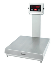 Additional offerings can be found on the Doran Scales, Inc. website