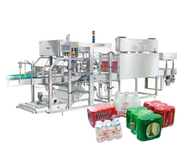 Additional offerings can be found on the Holland Packaging website