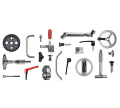 Additional offerings can be found on the J.W. Winco, Inc. website