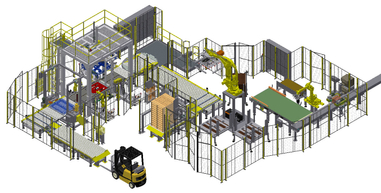 Additional offerings can be found on the Kaufman Engineered Systems website