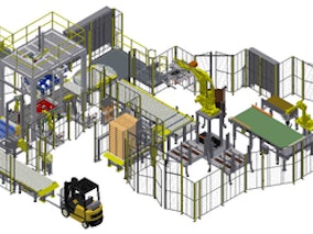 Additional offerings can be found on the Kaufman Engineered Systems website