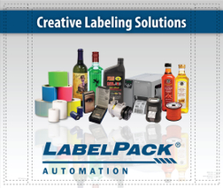 Encontrará ofertas adicionales en el sitio web de LabelPack Automation, Inc.