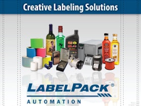 Additional offerings can be found on the Labelpack Automation, Inc. website