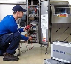 Encontrará ofertas adicionales en el sitio web de METTLER TOLEDO