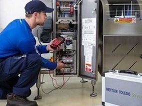 Additional offerings can be found on the METTLER TOLEDO website