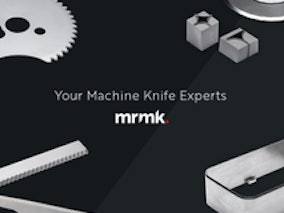 Additional offerings can be found on the M.R. Machine Knives Ltd - MRMK website