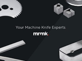 Additional offerings can be found on the M.R Machine Knives Ltd. website