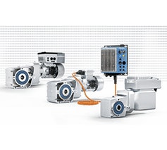 Additional offerings can be found on the NORD DRIVESYSTEMS website