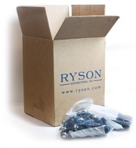 Additional offerings can be found on the Ryson International Inc. website
