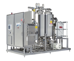 Encontrará más ofertas en el sitio web de Statco-DSI Process Systems