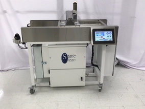 Additional offerings can be found on the Static Clean International, Inc. website