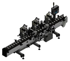 Encontrará ofertas adicionales en la página web de Universal Labeling Systems, Inc.