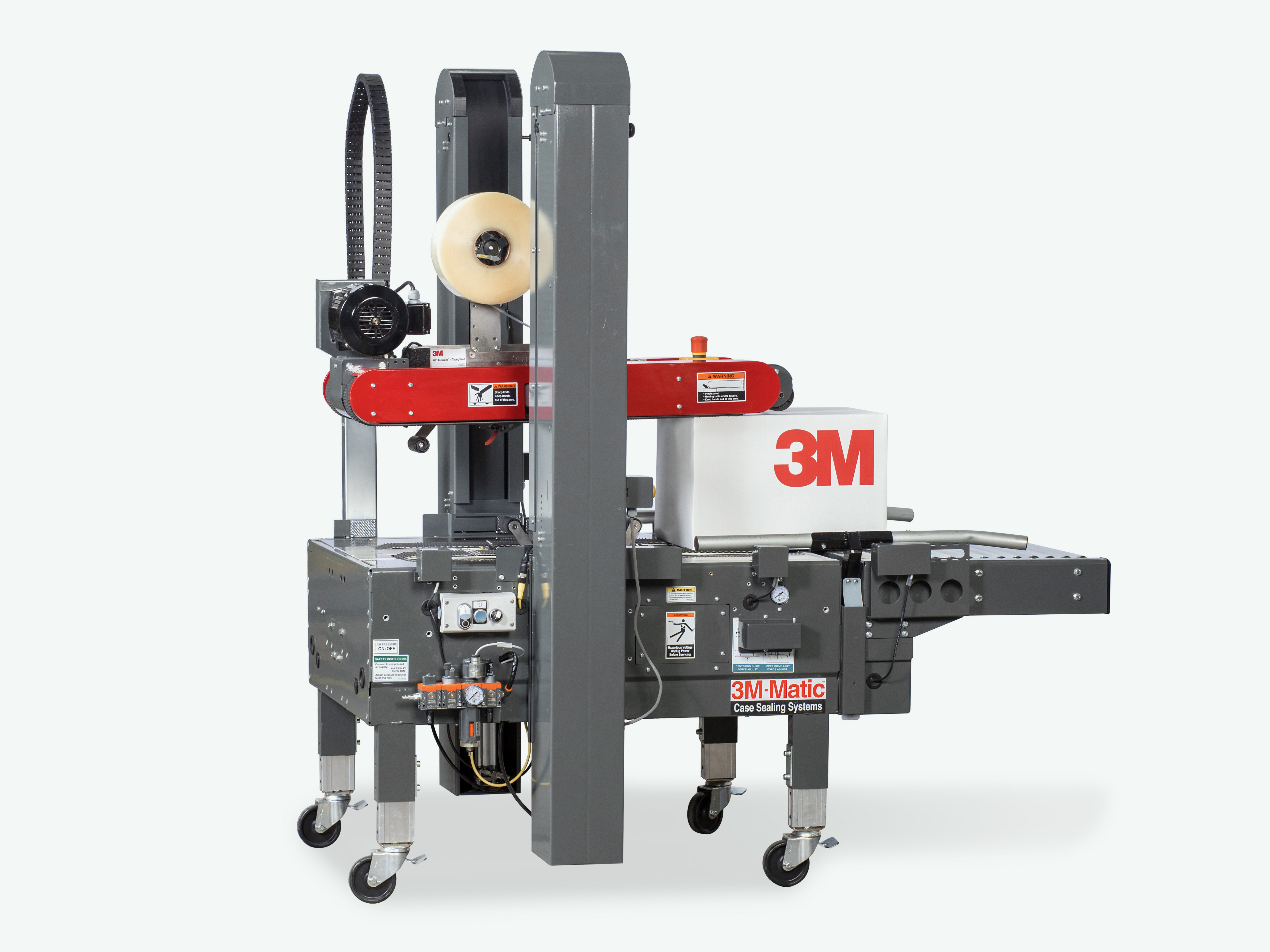 3M - Cartoning Equipment Product Image