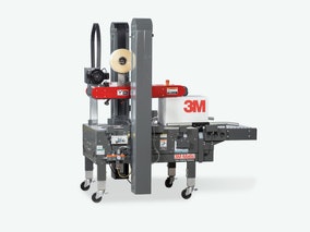 3M - Case Packing Equipment Product Image