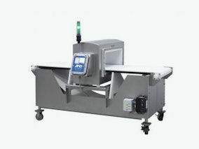 A&D Inspection - Packaging Inspection Equipment Product Image