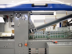 A-B-C Packaging Machine Corp. - Product & Package Handling Product Image