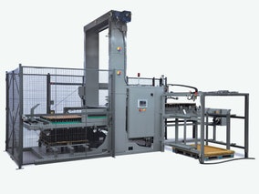 A-B-C Packaging Machine Corp. - Depalletizing Product Image