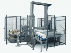 A-B-C Packaging Machine Corp. - Palletizing Product Image