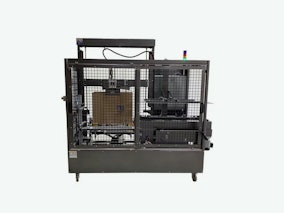 A.B. Sealer, Inc. - Case Packing Equipment Product Image