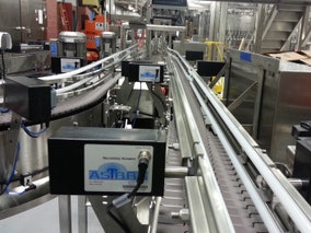 A. S. Thomas, Inc. - Conveyors Product Image