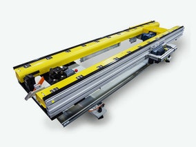 ABB Robotics & Discrete Automation - Conveyors Product Image