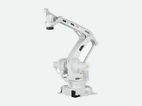 ABB Robotics & Discrete Automation - Palletizing Product Image