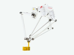 ABB Robotics & Discrete Automation - Robot Manufacturers Product Image