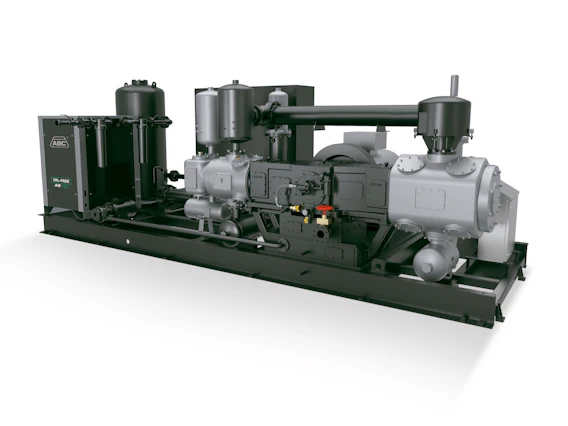 ABC Compressors - PMMI ProSource Directory