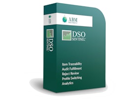 ABM Equipment - Controls, Software & Components Product Image
