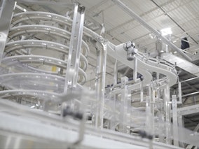 ABM Equipment - Conveyors Product Image