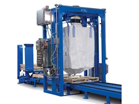 ABM Equipment - Llenadoras en seco Imagen del producto