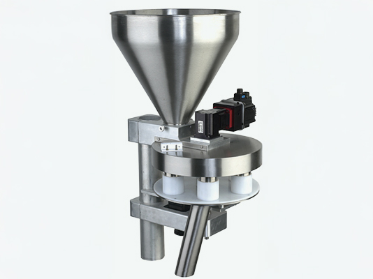ABM Equipment - Feeding & Inserting Equipment Product Image