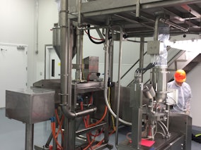 ABM Equipment - Manipulación de alimentos e ingredientes secos Imagen del producto