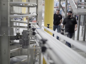 ABM Equipment - Product & Package Handling Product Image