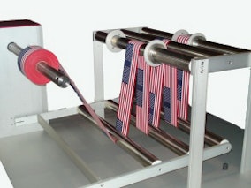 ABOX Automation Corp. - Converting Equipment Product Image