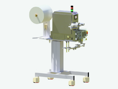 ABOX Automation Corp. - Feeding & Inserting Equipment Product Image