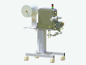 ABOX Automation Corp. - Feeding & Inserting Equipment Product Image