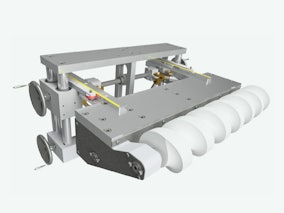 ABOX Automation Corp. - Product & Package Handling Product Image