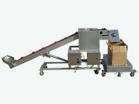 MDHORN - Conveyors Product Image