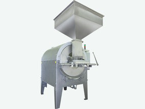 A. C. Horn Manufacturing - Food & Beverage Processing Equipment Product Image