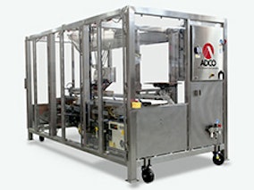 ADCO Manufacturing - Multipacking Equipment Product Image