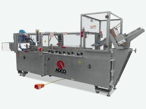 ADCO Manufacturing - Cartoning Equipment Product Image