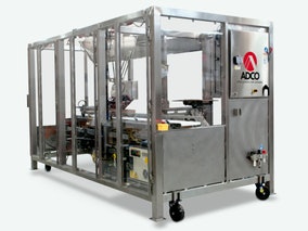 ADCO Manufacturing - Case Packing Equipment Product Image