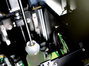 AGR International, Inc. - Packaging Inspection Equipment Product Image
